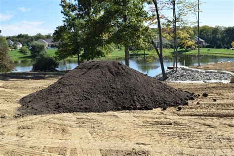 black dirt suppliers in rockford il area